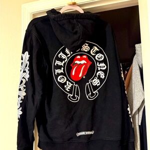 Chrome Hearts Hoodie